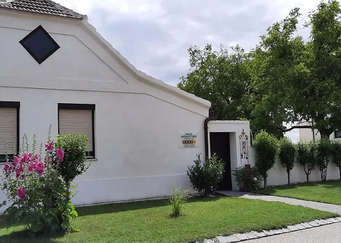 Haus Wegleitner