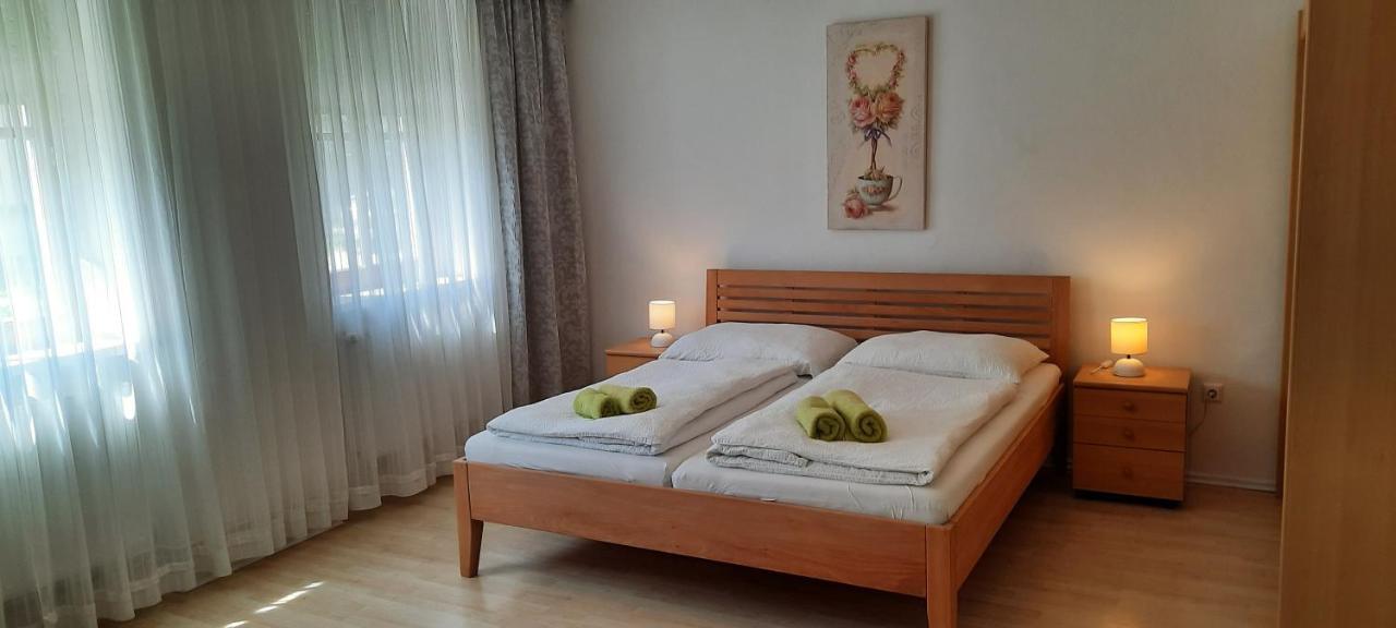 Haus Wegleitner Apartment *