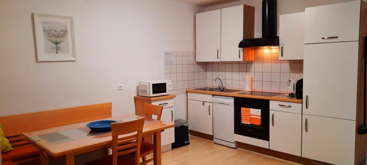 Haus Wegleitner Apartment