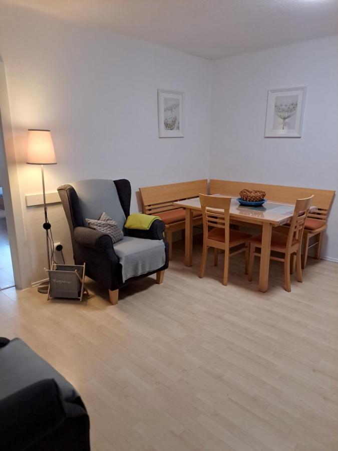 Haus Wegleitner Apartment Apetlon