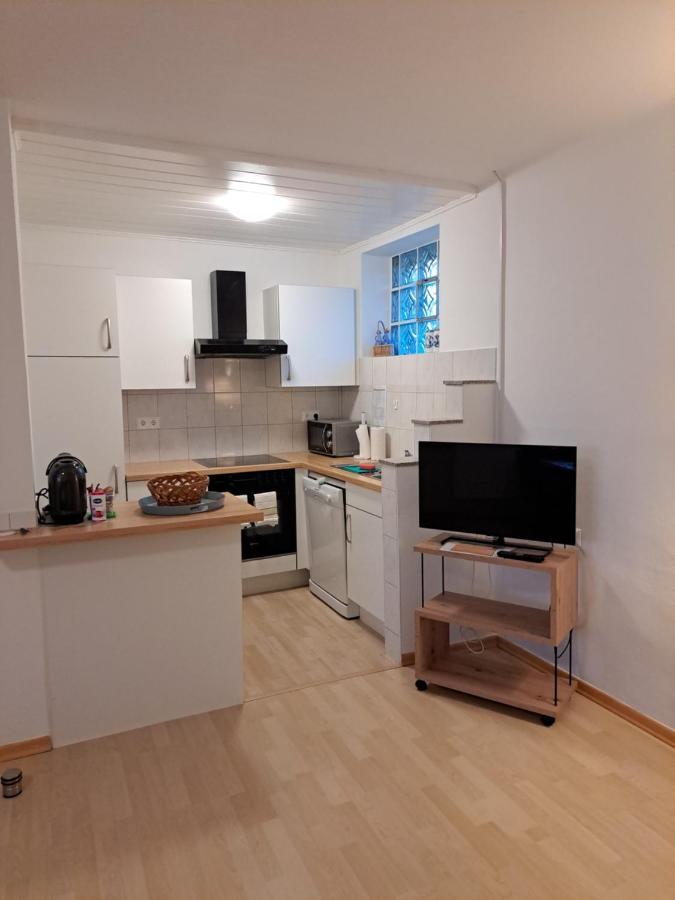 Haus Wegleitner Apartment